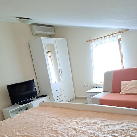 Sobe Rooms Tea Buje Room photo