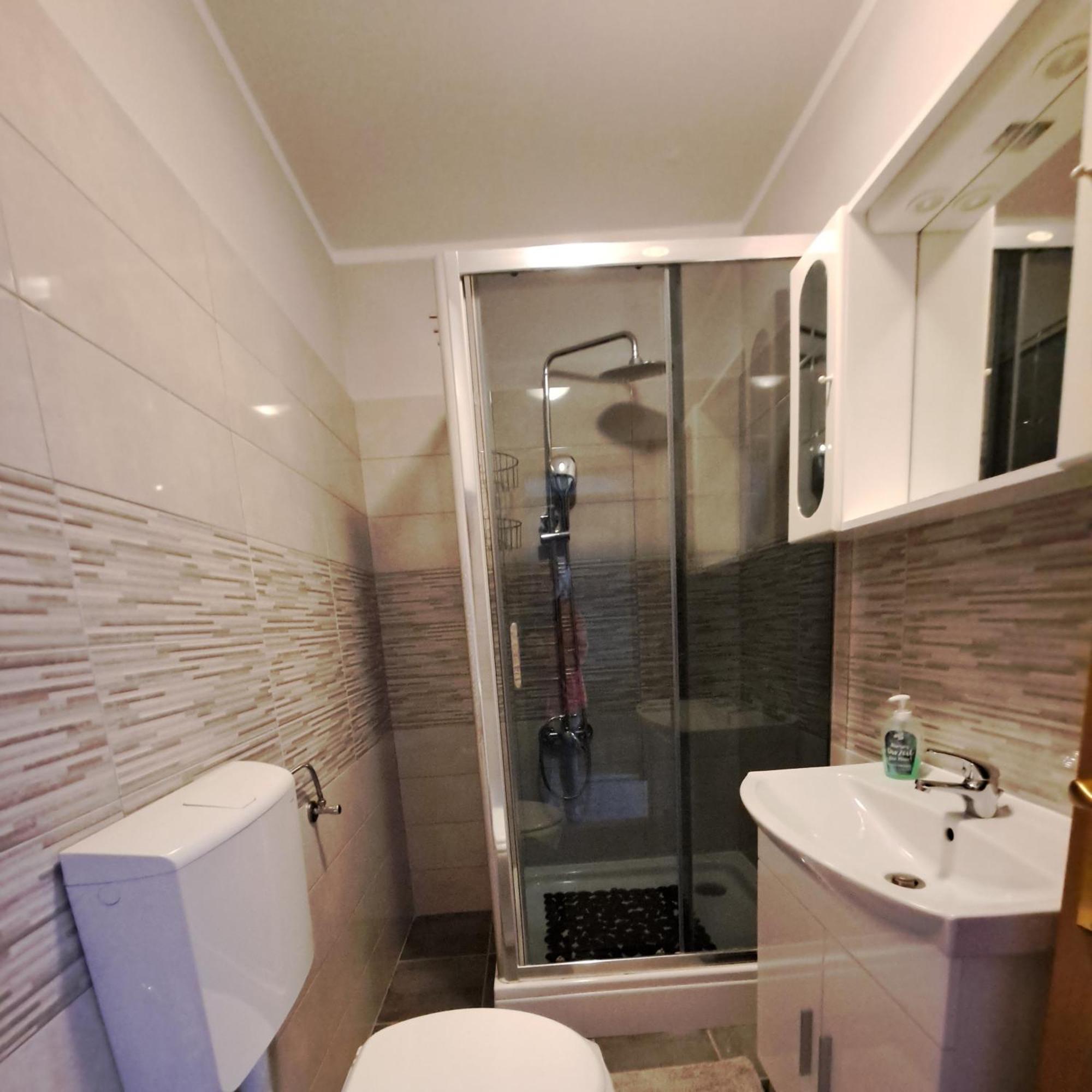 Sobe Rooms Tea Buje Room photo