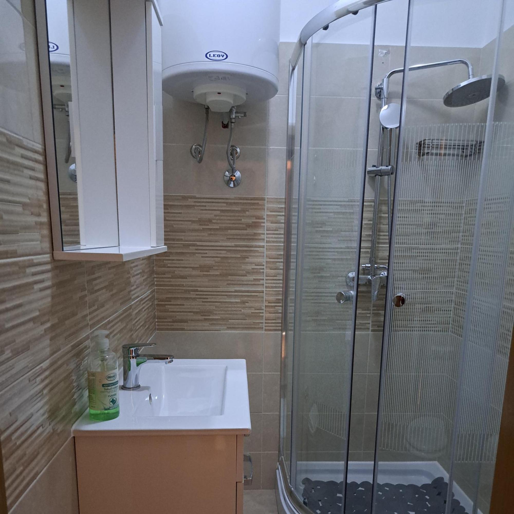 Sobe Rooms Tea Buje Room photo