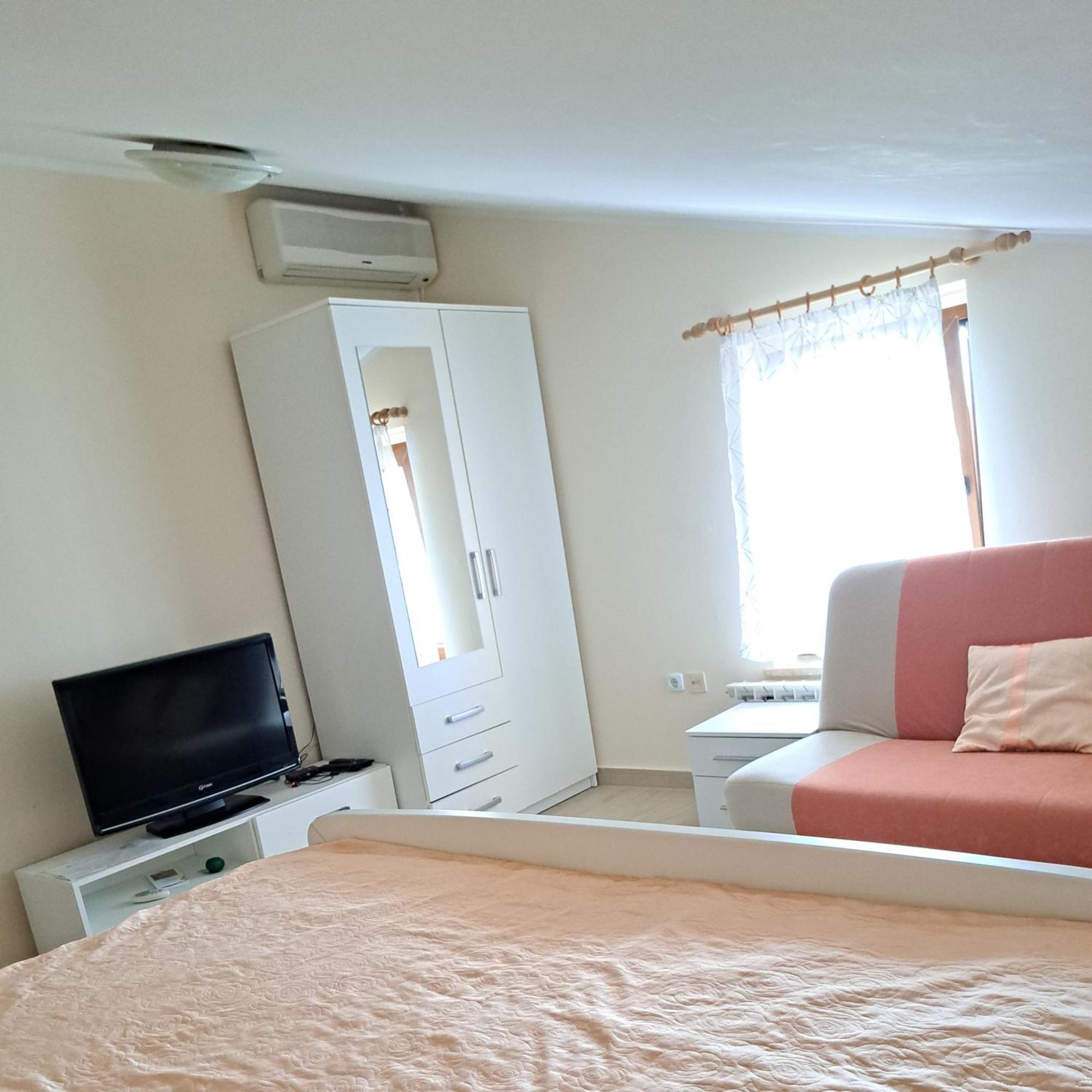 Sobe Rooms Tea Buje Room photo