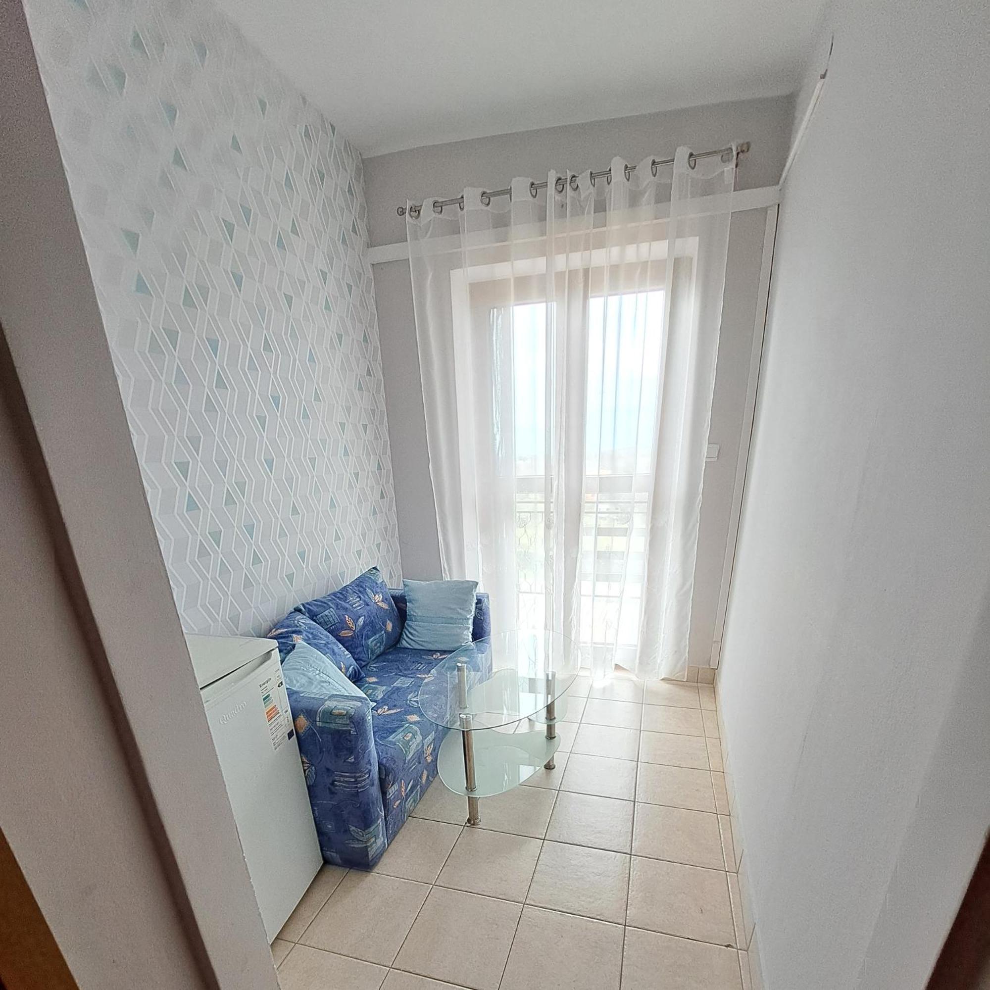 Sobe Rooms Tea Buje Room photo