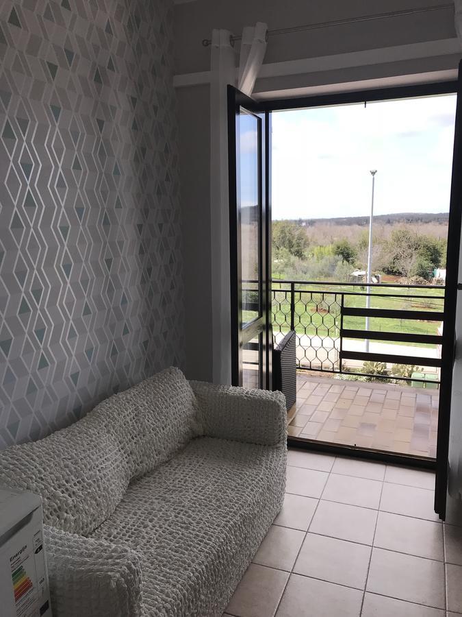 Sobe Rooms Tea Buje Exterior photo